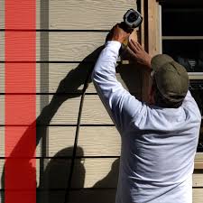 Best Custom Trim and Detailing for Siding  in Silver Lake, NC